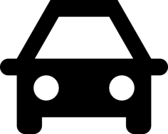 Map Car Tracing Svg Vector, Free Vectors File